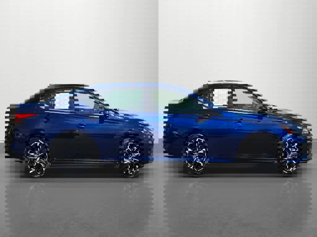 Used 2024 Nissan Altima 2.5 SR image 7