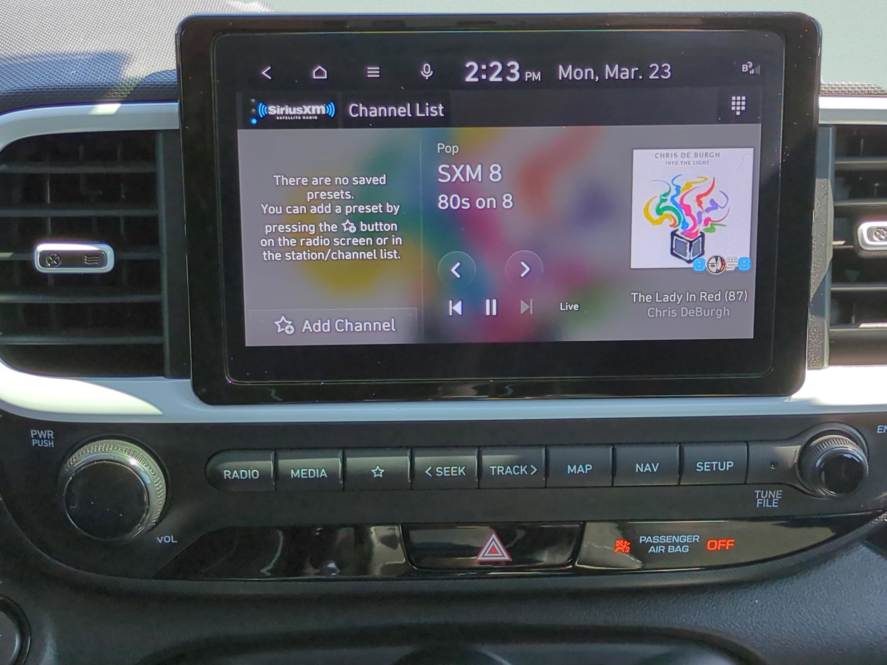 Certified 2024 Hyundai Venue Limited image 17