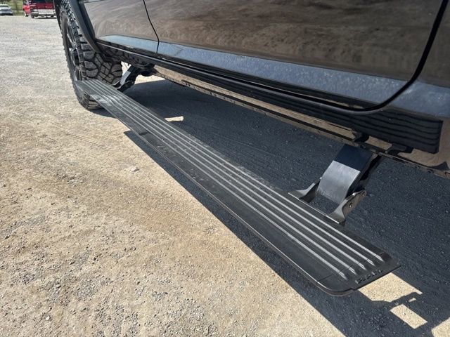 Used 2024 RAM 2500 Rebel w/ Safety Group image 13