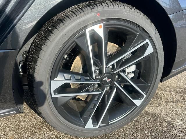 New 2026 Hyundai Sonata N Line image 15