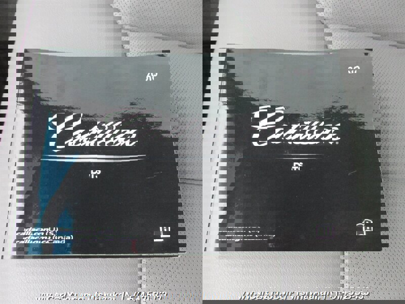 Used 2010 Cadillac DTS Luxury FWD image 40