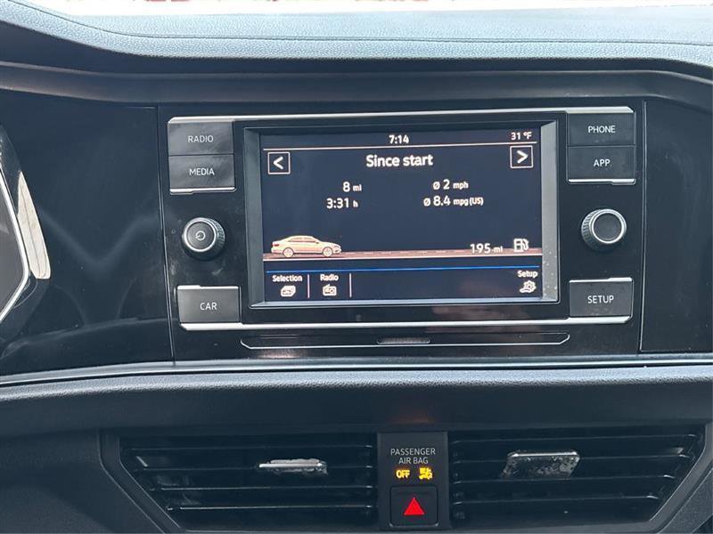 Used 2019 Volkswagen Jetta S image 12