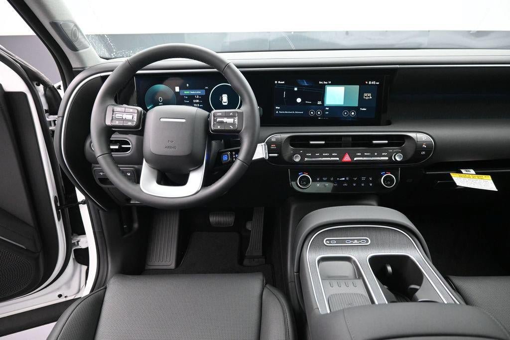 New 2027 Hyundai Palisade Limited AWD/4WD image 11