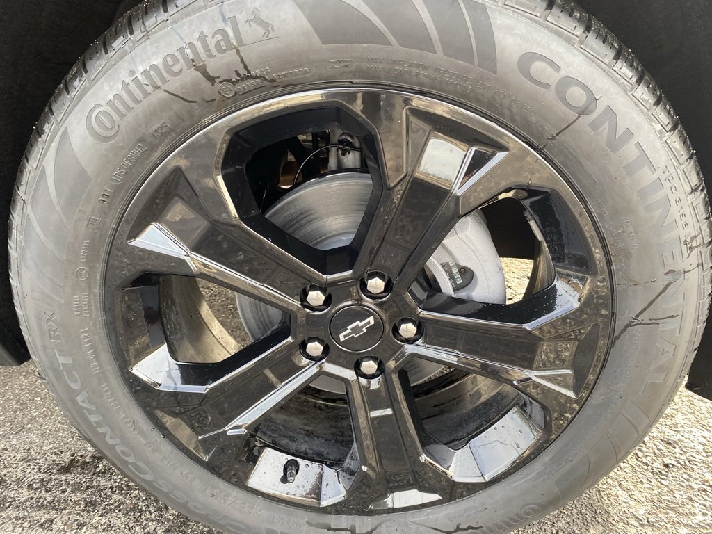 New 2026 Chevrolet Equinox LT w/ Midnight Edition image 26