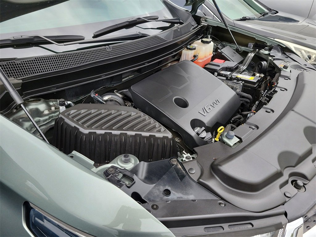 Certified 2023 Chevrolet Traverse LT image 49