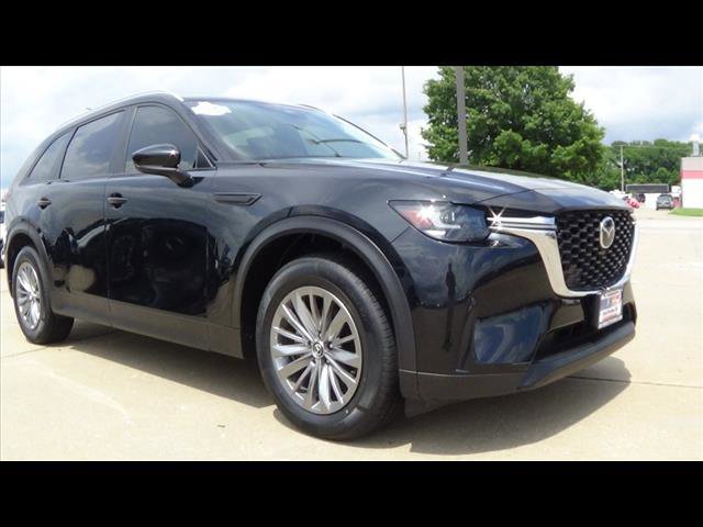 Used 2024 MAZDA CX-90 3.3 Turbo w/ Select Package AWD/4WD image 4