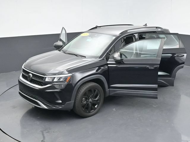 Used 2023 Volkswagen Taos S w/ Driver Assistance Package AWD/4WD image 52