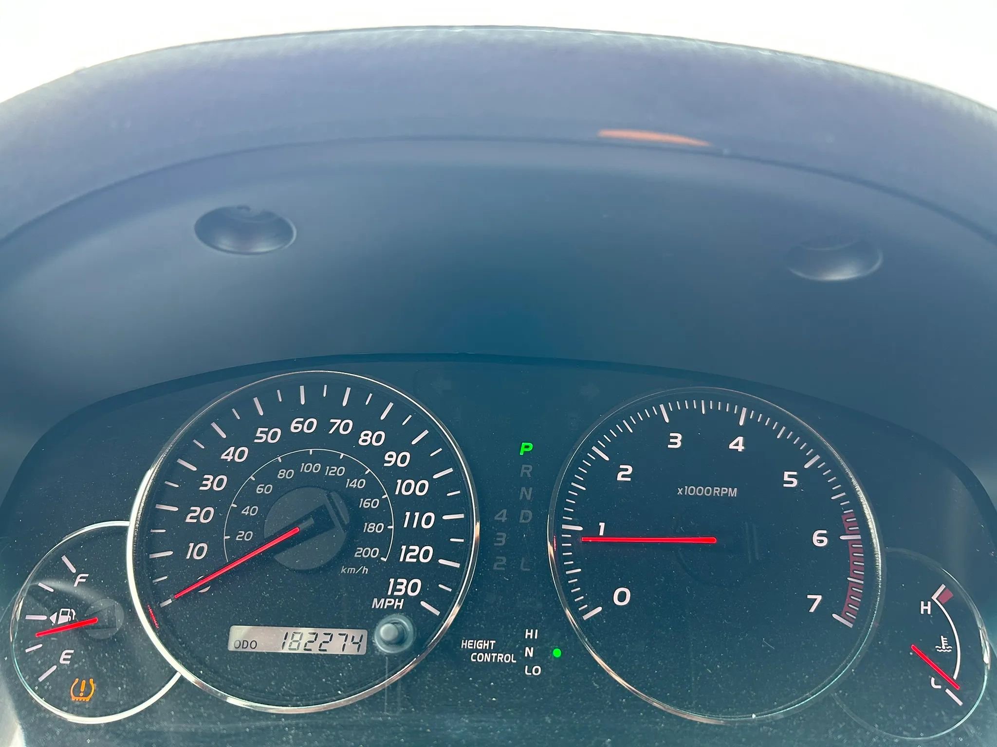 Used 2007 Lexus GX 470 image 26