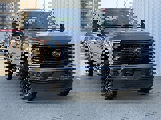 Used 2024 Ford F250 Lariat w/ Lariat Ultimate Package image 1