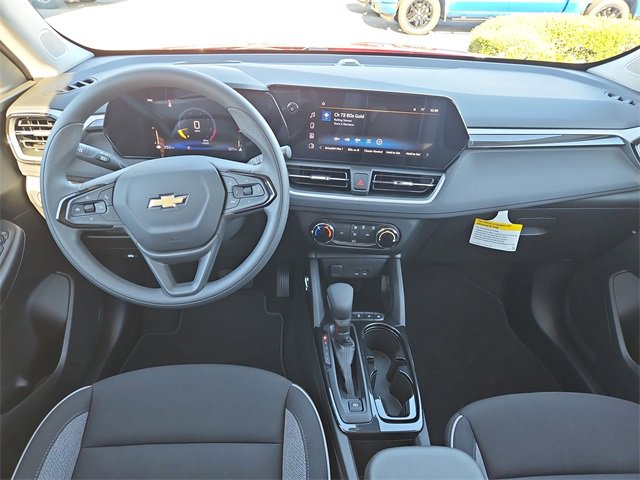 Used 2026 Chevrolet TrailBlazer LS w/ LS Convenience Package image 7