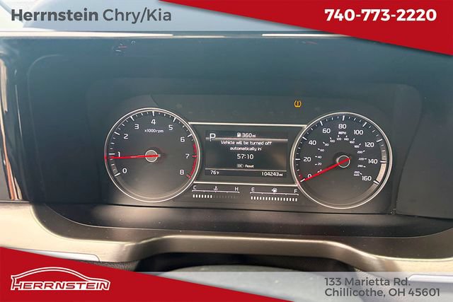 Used 2022 Kia Sorento SX AWD/4WD image 17