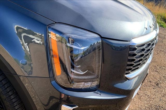 Used 2020 Kia Telluride S AWD/4WD image 28