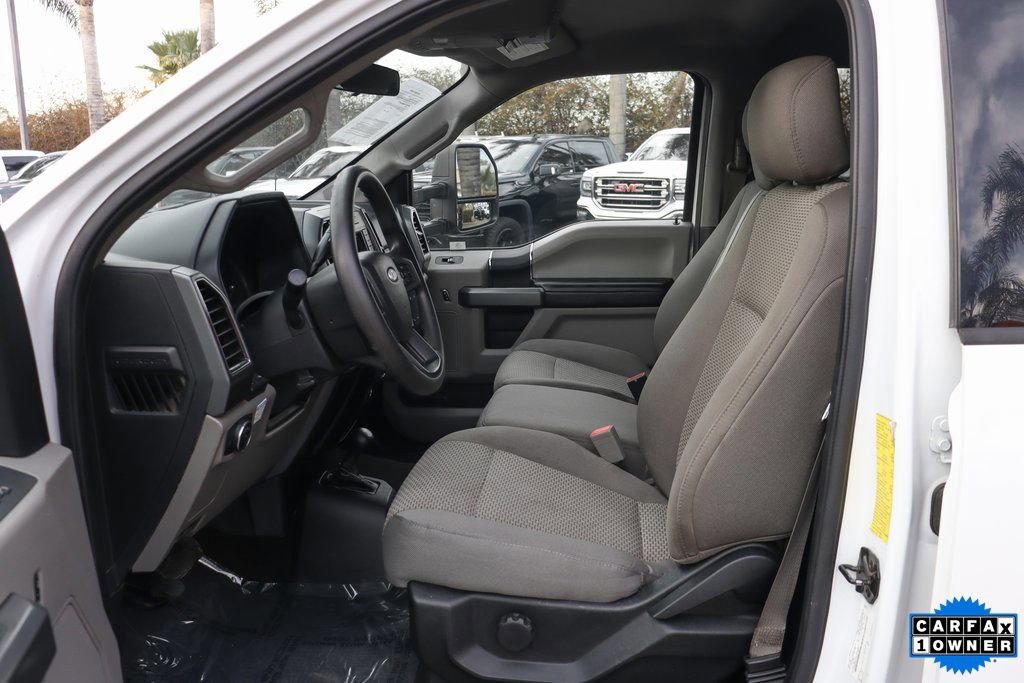 Used 2019 Ford F550 4x4 Crew Cab Super Duty image 21