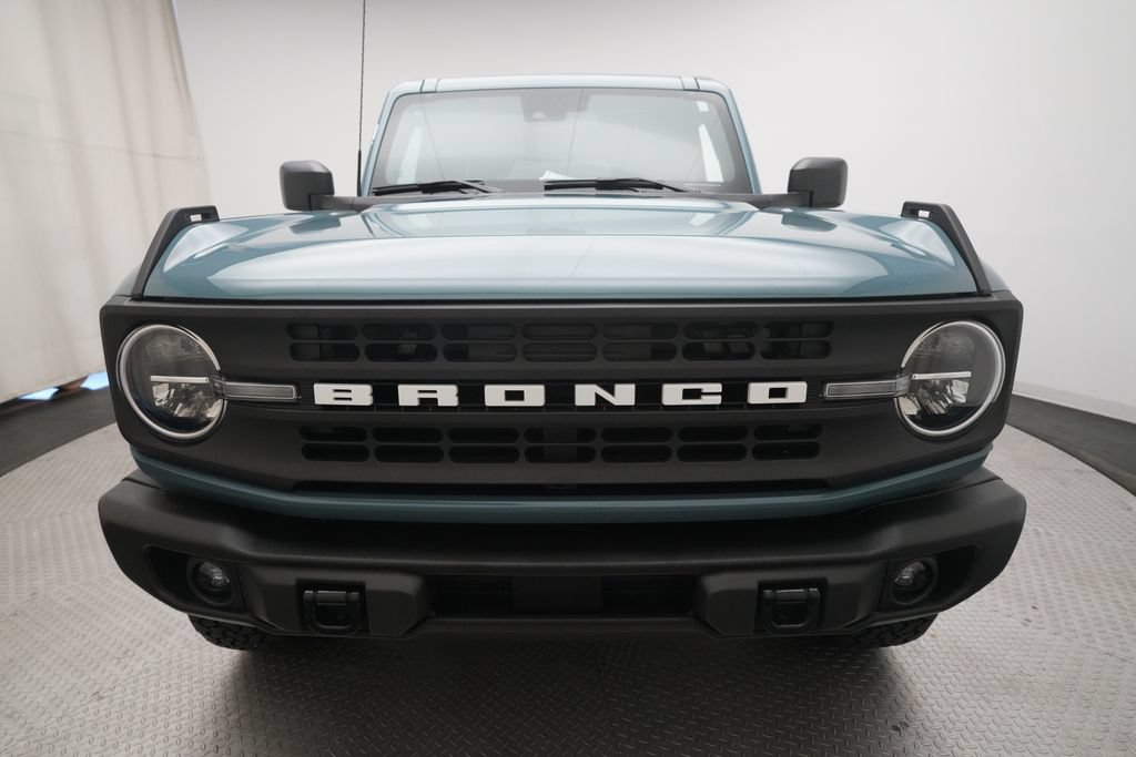 Used 2023 Ford Bronco Black Diamond AWD/4WD image 19