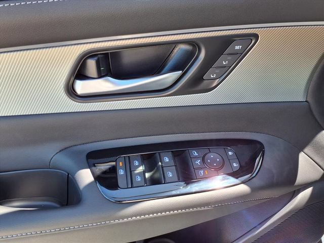 New 2026 Nissan Murano Platinum w/ Cargo Package AWD/4WD image 13