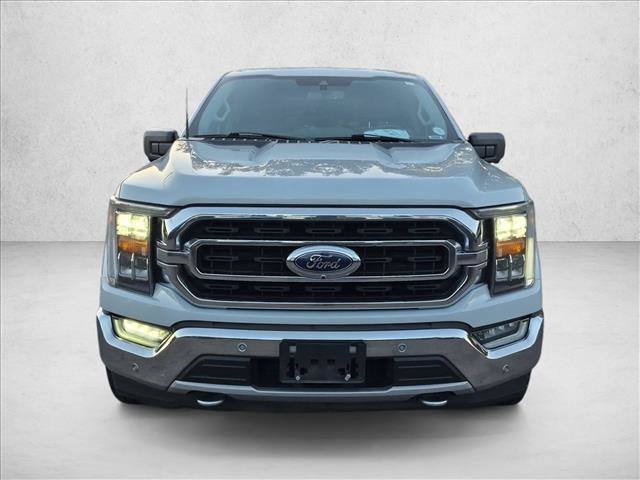 Used 2021 Ford F150 XLT w/ Equipment Group 302A High AWD/4WD video 2