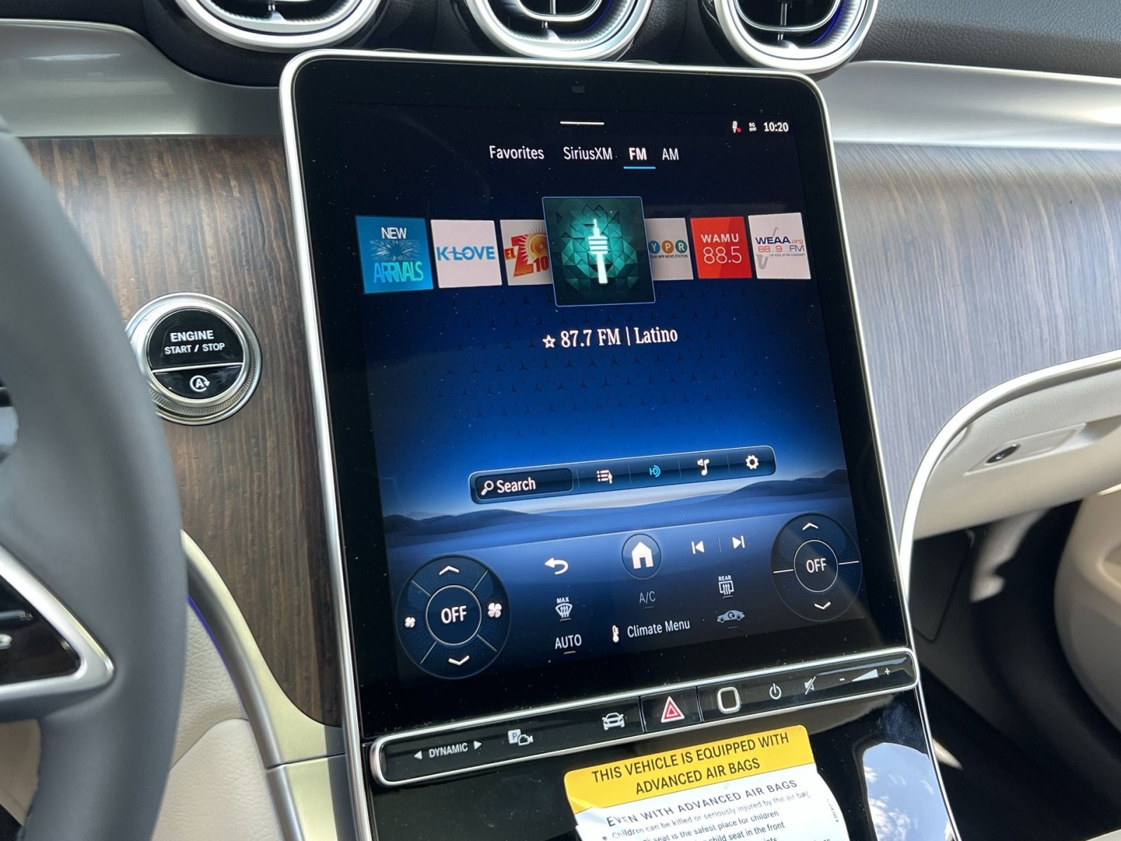 New 2026 Mercedes-Benz GLC 300 4MATIC image 25