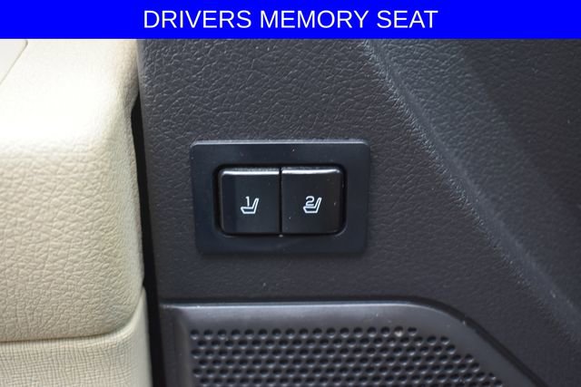 Used 2019 Ford Flex SEL w/ Equipment Group 202A image 4