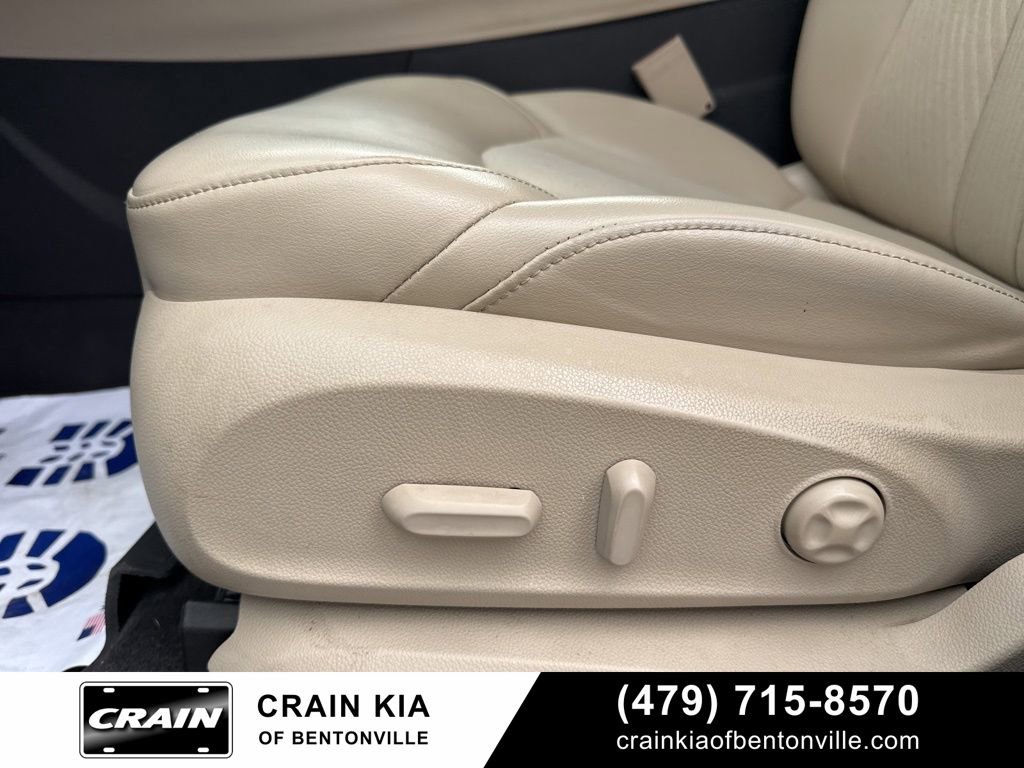 Used 2020 Buick Envision Preferred image 20