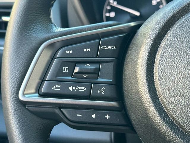 New 2025 Subaru Ascent Limited image 31