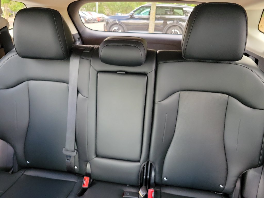 New 2027 Kia Sportage EX FWD image 16
