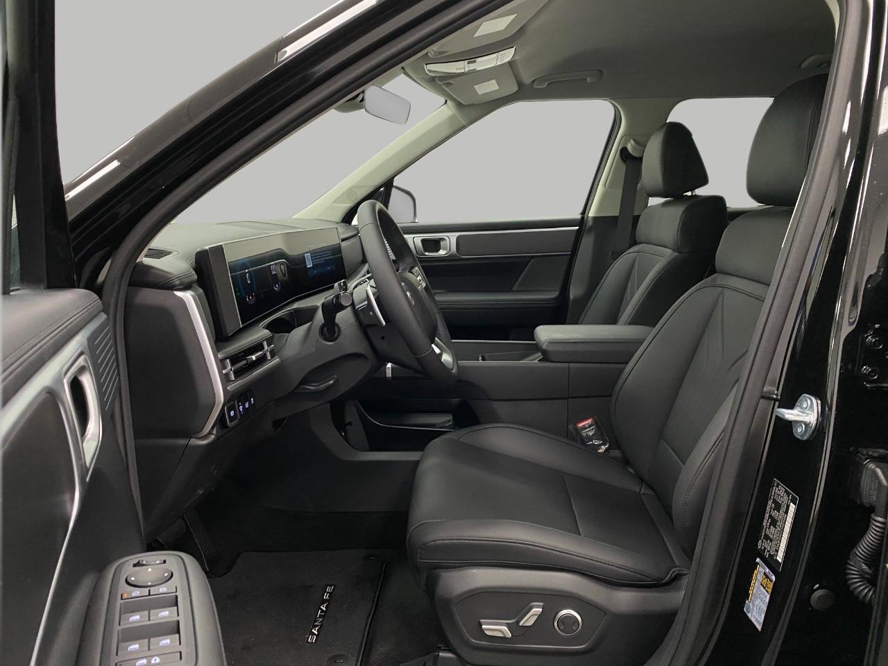 New 2026 Hyundai Santa Fe SEL image 28