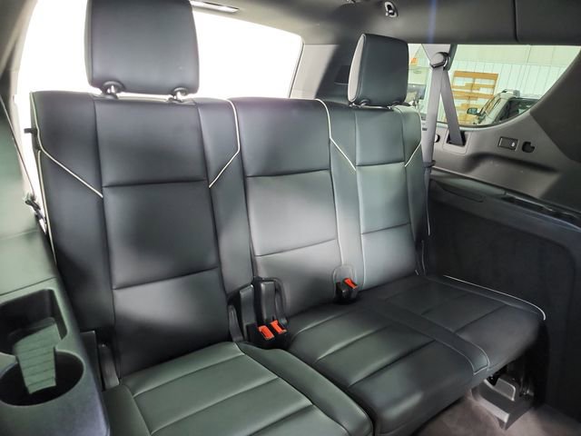 Used 2023 Cadillac Escalade ESV Premium Luxury RWD image 45