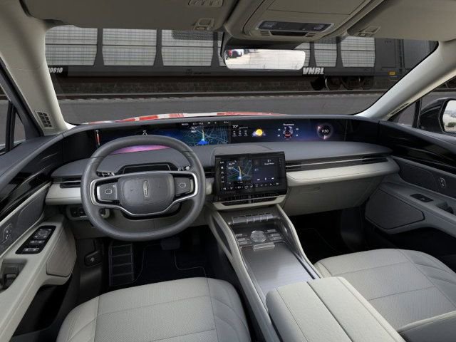 Used 2026 Lincoln Nautilus Premier image 9