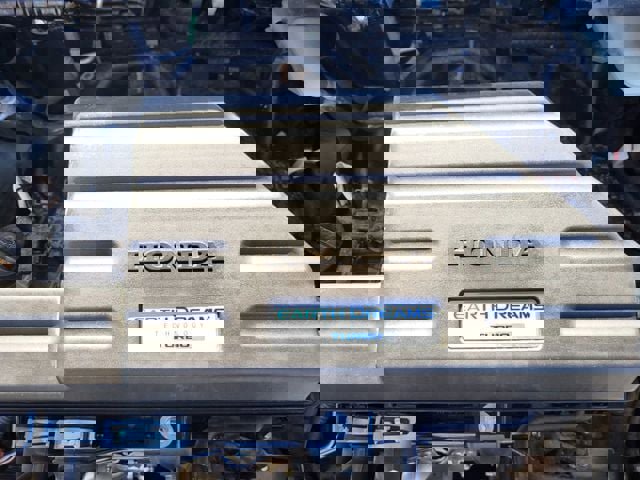 Used 2018 Honda CR-V Touring image 22