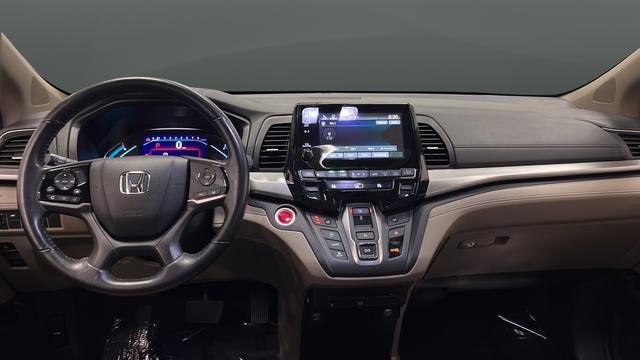 Used 2020 Honda Odyssey EX-L image 11