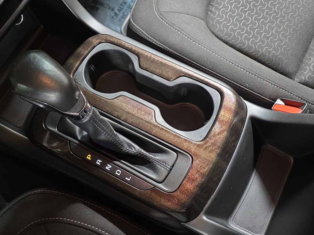 Used 2022 GMC Canyon Elevation w/ Trailering Package AWD/4WD image 25