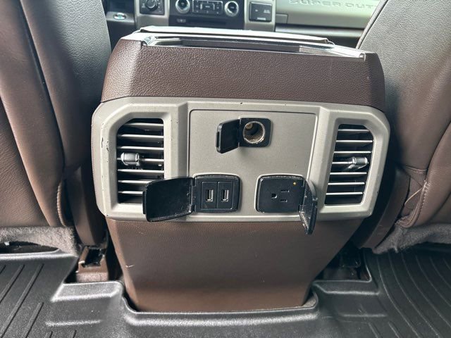 Used 2017 Ford F350 King Ranch image 25