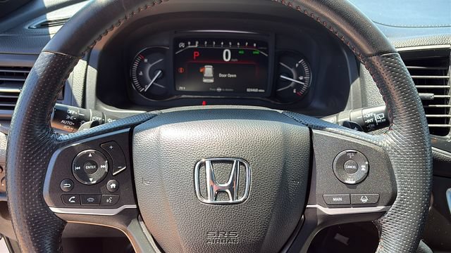 Used 2023 Honda Passport TrailSport image 14