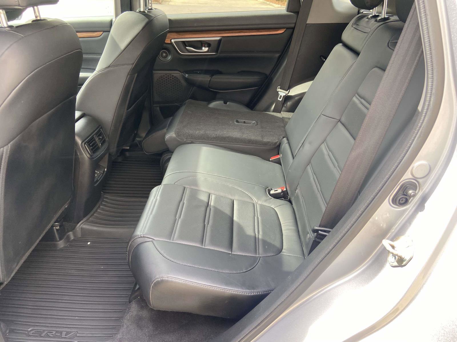 Certified 2019 Honda CR-V EX-L image 9