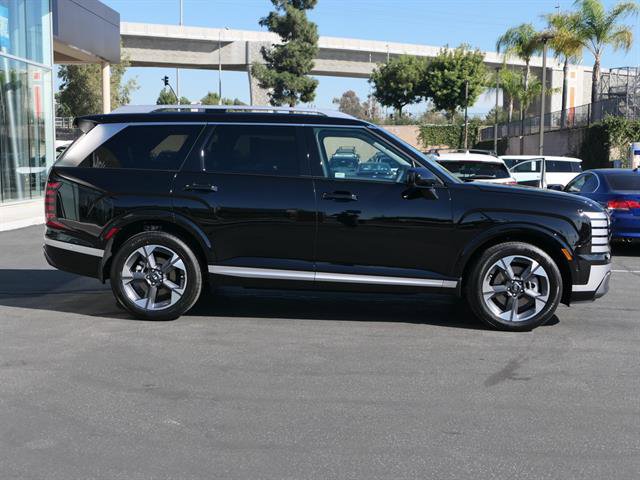 New 2026 Hyundai Palisade Limited image 2