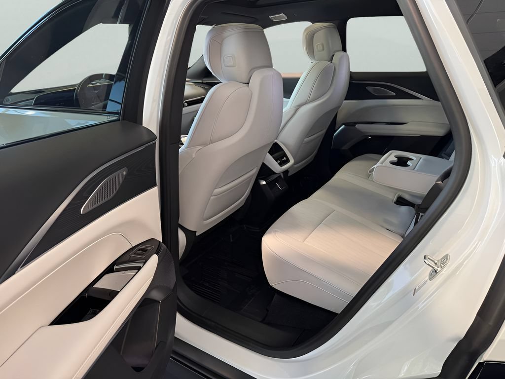New 2026 Cadillac Lyriq Premium Sport w/ LPO, Floor Liner Package AWD/4WD image 11