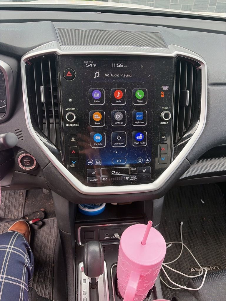 Used 2023 Subaru Ascent Premium w/ Convenience Package AWD/4WD image 9