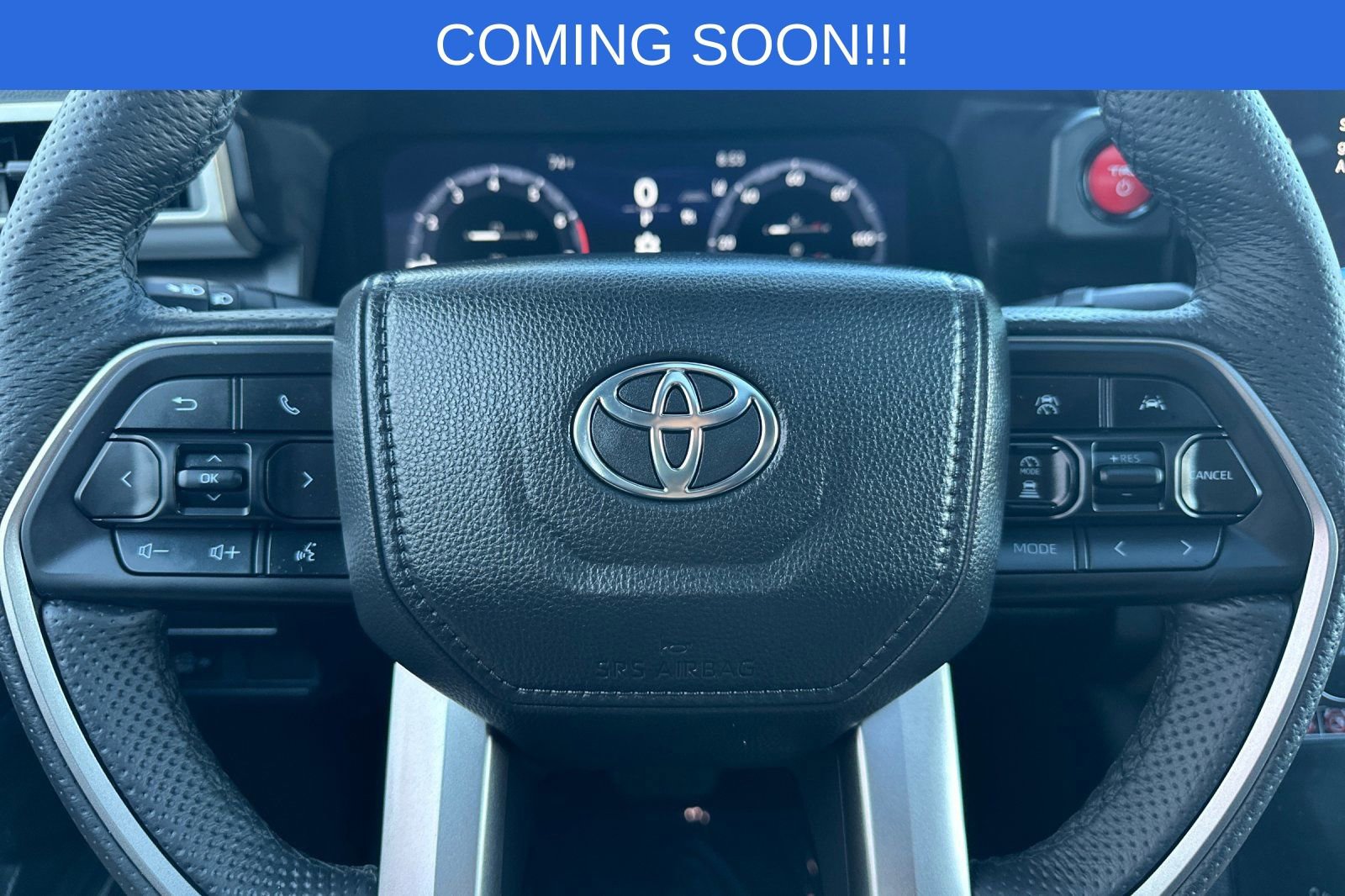 Certified 2025 Toyota Tacoma TRD Off-Road w/ TRD Off Road Upgrade Package image 23