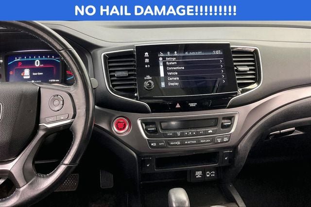 Certified 2020 Honda Pilot EX-L image 6