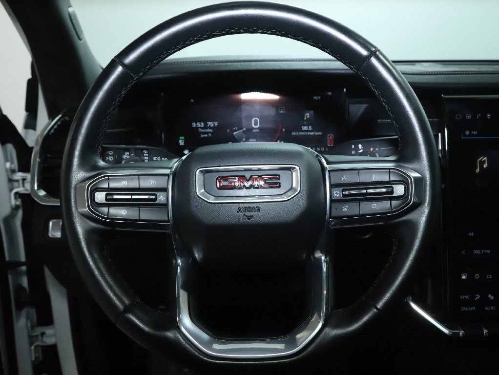 Used 2024 GMC Acadia Elevation FWD image 21