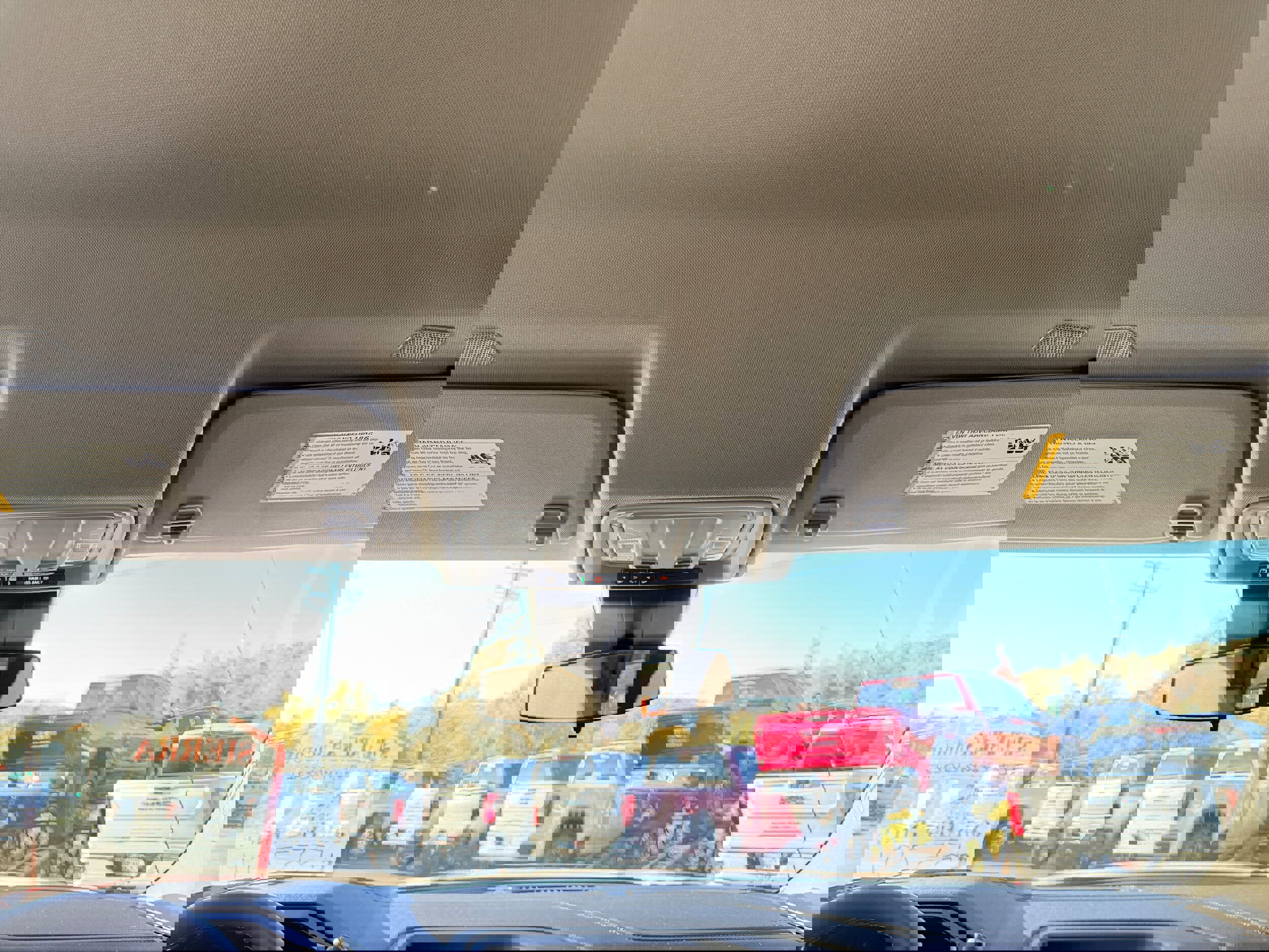 New 2026 GMC Sierra 1500 SLE w/ Max Trailering Package image 21