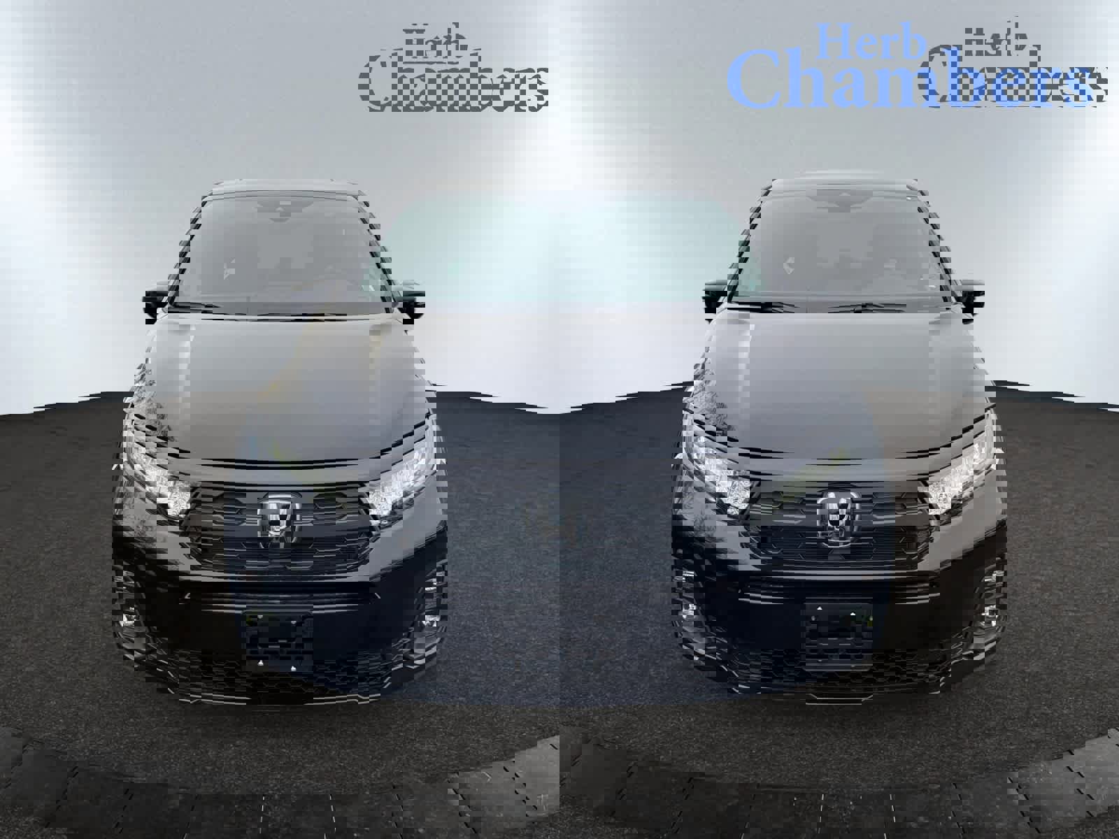 New 2026 Honda Odyssey Sport-L image 2