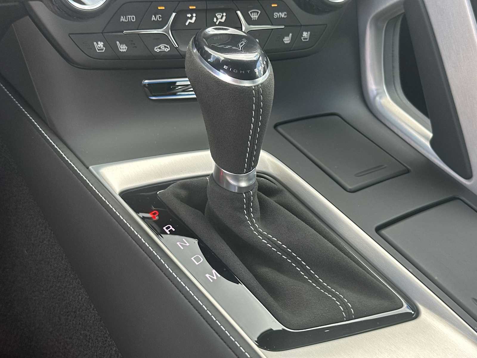 Used 2019 Chevrolet Corvette ZR1 RWD image 23