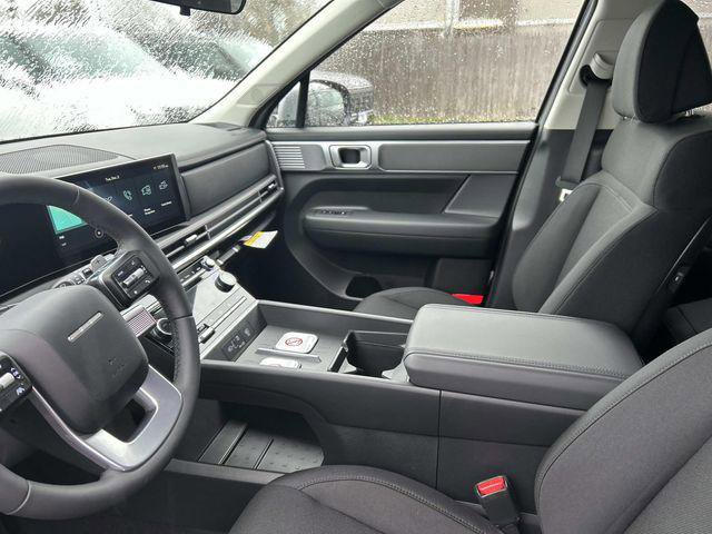 New 2026 Hyundai Santa Fe SE image 5