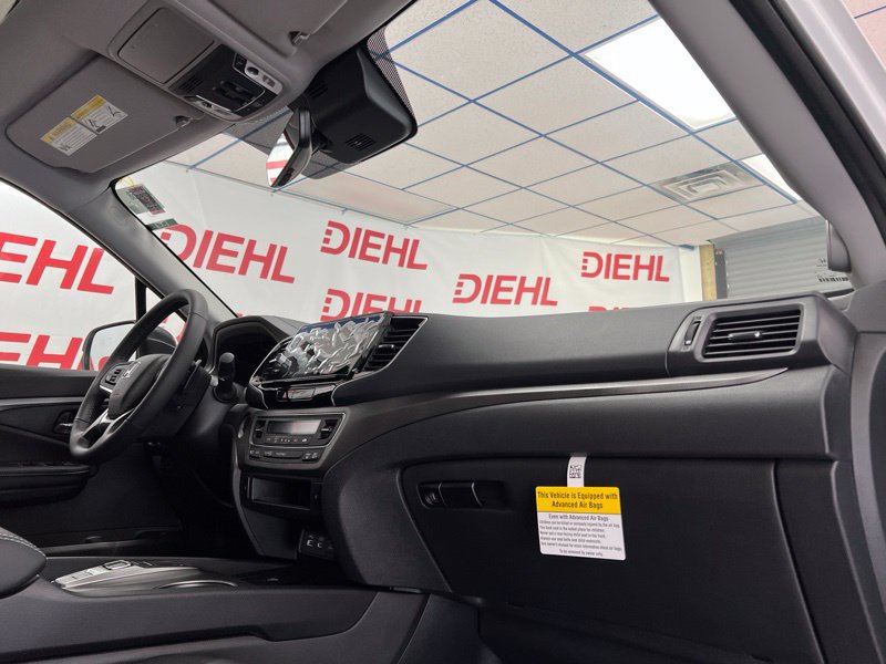 New 2026 Honda Ridgeline RTL image 14