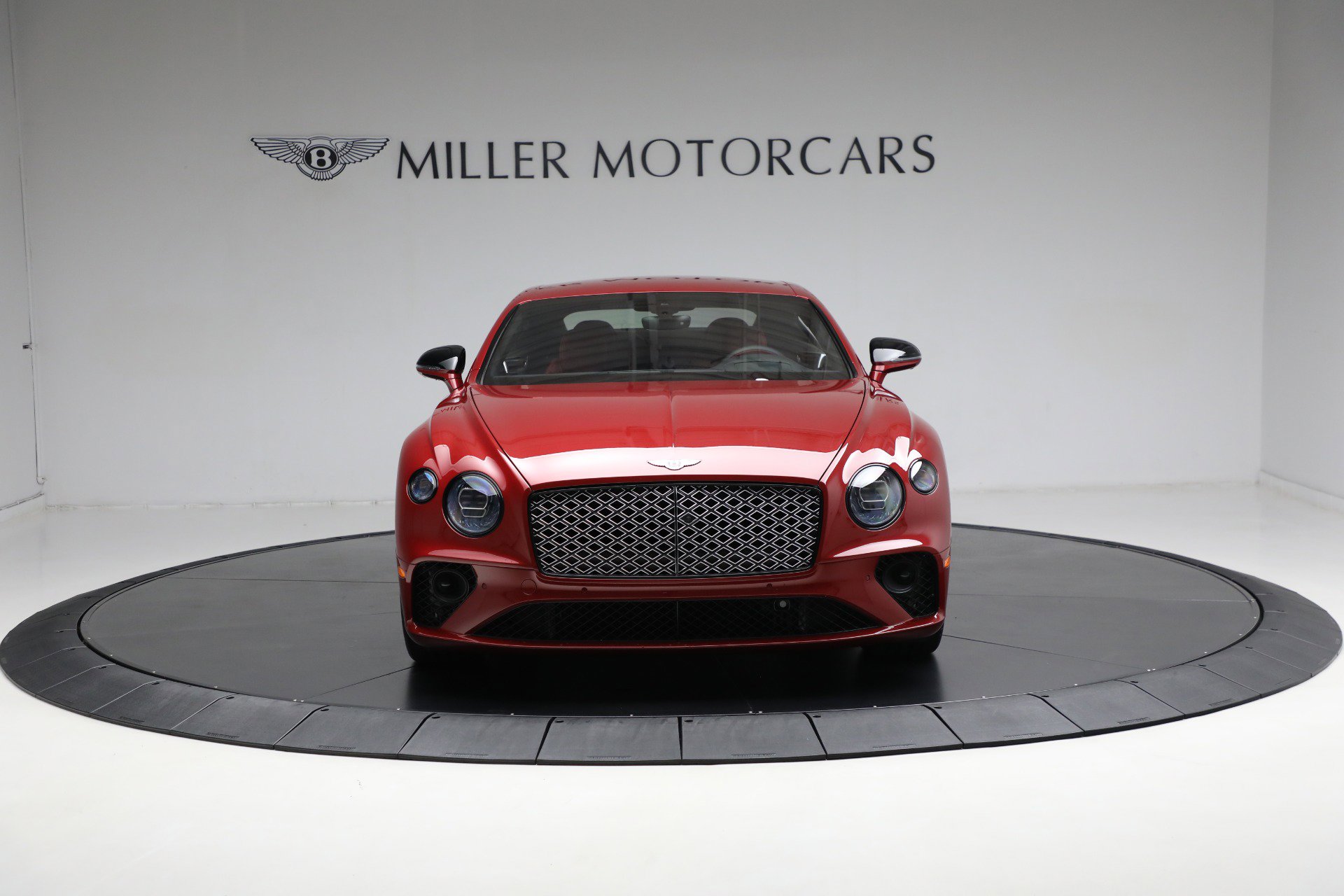 Used 2022 Bentley Continental GT image 12