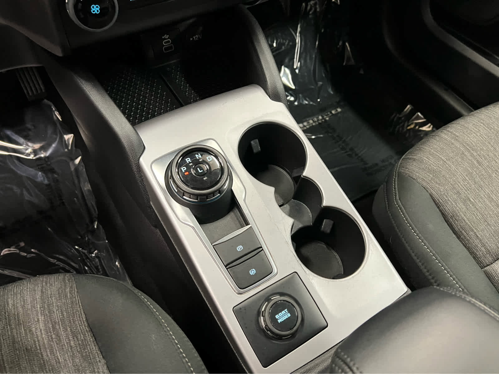 Used 2023 Ford Bronco Sport Big Bend image 25