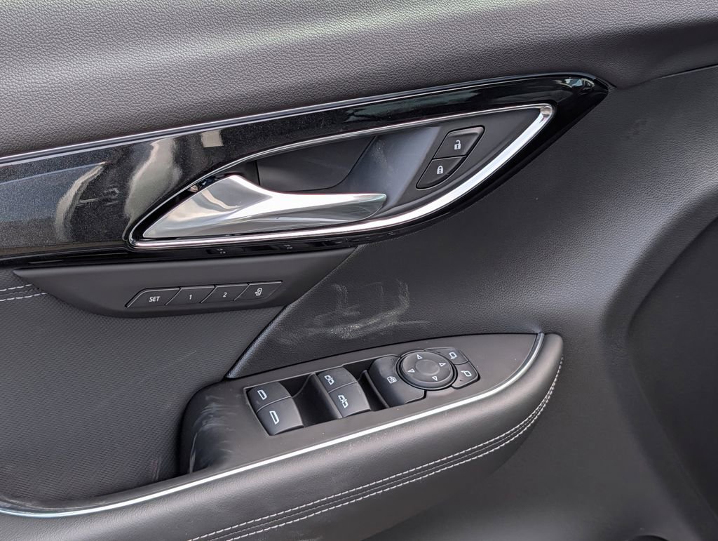 New 2026 Buick Envision Preferred image 7