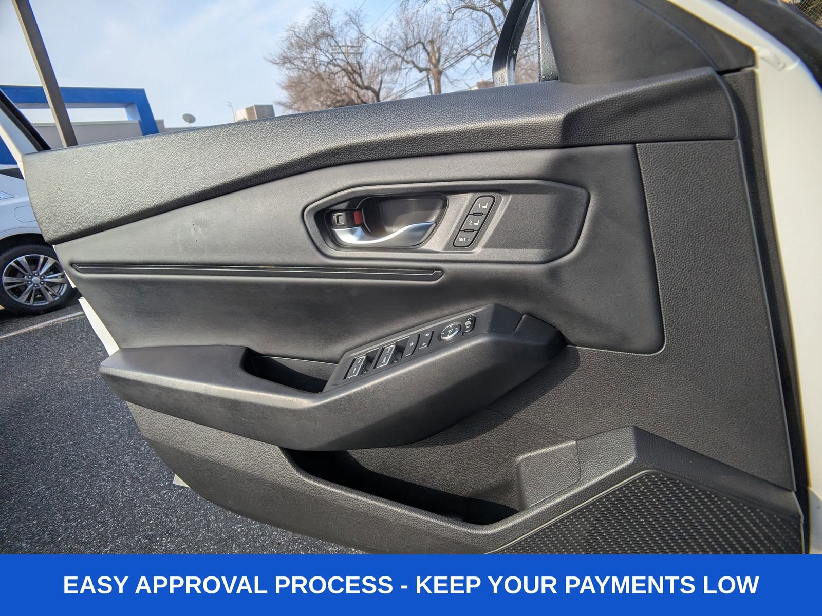 Used 2023 Honda Accord EX-L image 32