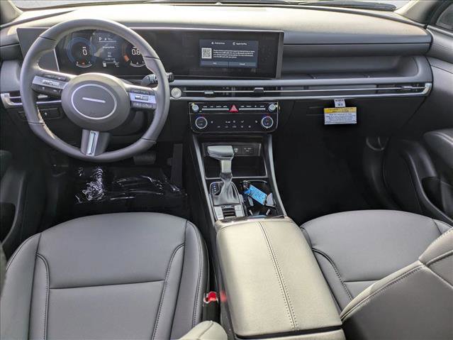 New 2026 Hyundai Tucson XRT image 14